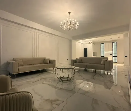 იყიდება 4 ოთახიანი ბინას 164მ² 6/16 სართ თბილისი