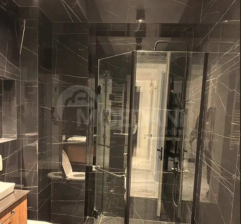 Продам 4-комн. квартиру 164м² 6/16 эт. Тбилиси - изображение 5