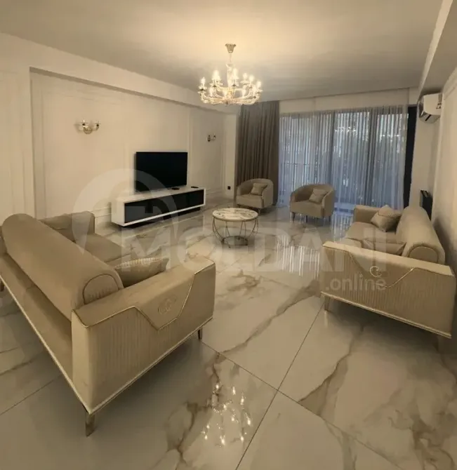 Продам 4-комн. квартиру 164м² 6/16 эт. Тбилиси - изображение 2