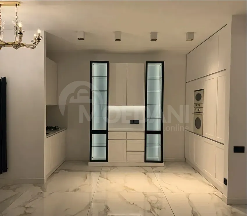 Продам 4-комн. квартиру 164м² 6/16 эт. Тбилиси - изображение 4