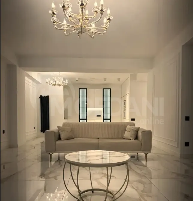 Продам 4-комн. квартиру 164м² 6/16 эт. Тбилиси - изображение 1