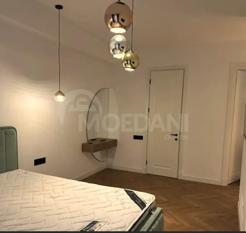 Продам 4-комн. квартиру 164м² 6/16 эт. Тбилиси - изображение 10