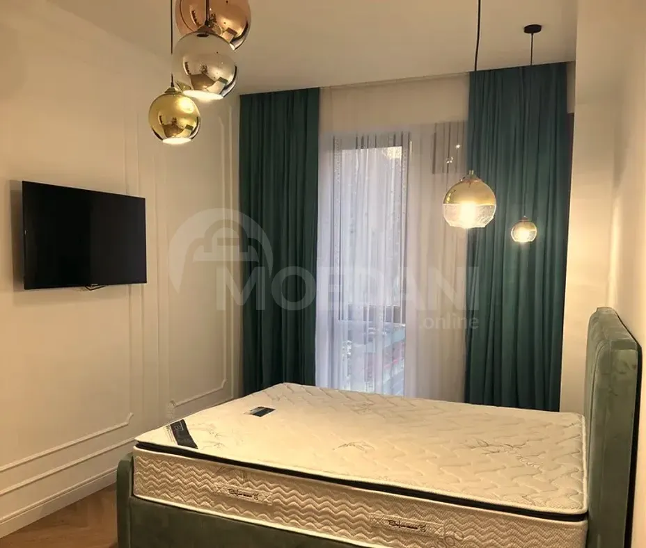 Продам 4-комн. квартиру 164м² 6/16 эт. Тбилиси - изображение 8