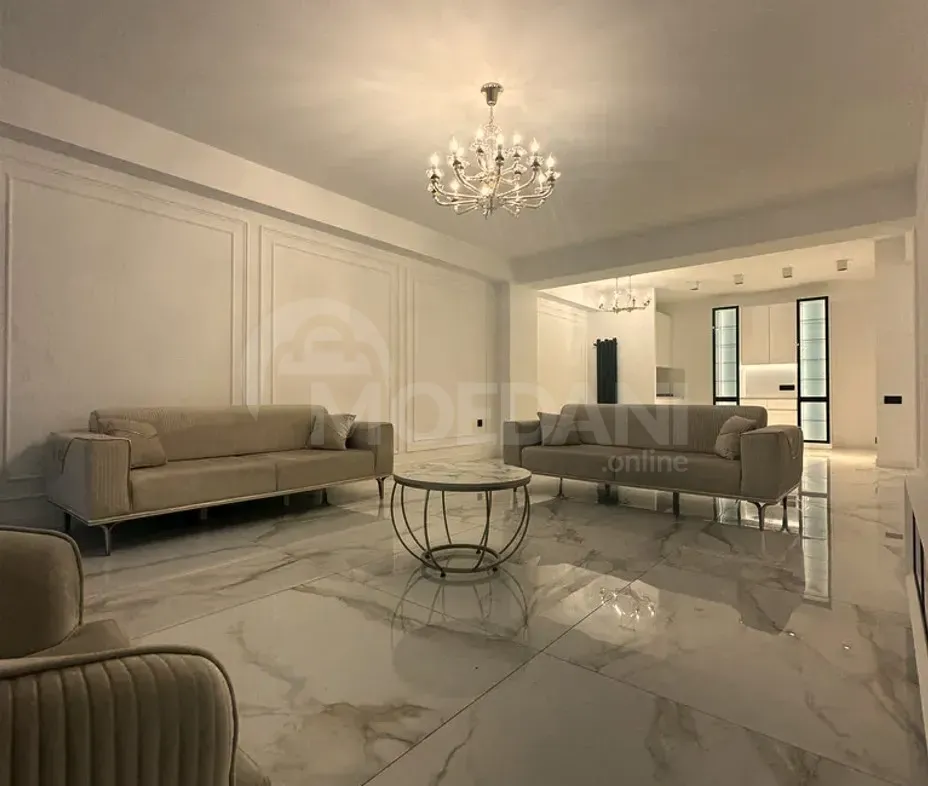 Продам 4-комн. квартиру 164м² 6/16 эт. Тбилиси - изображение 3