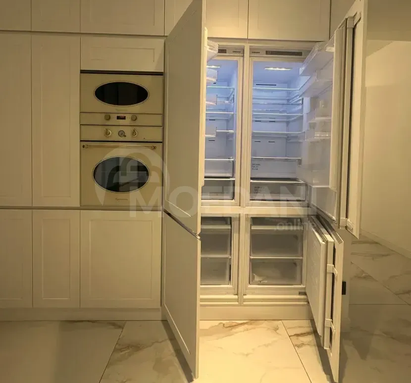 Продам 4-комн. квартиру 164м² 6/16 эт. Тбилиси - изображение 6