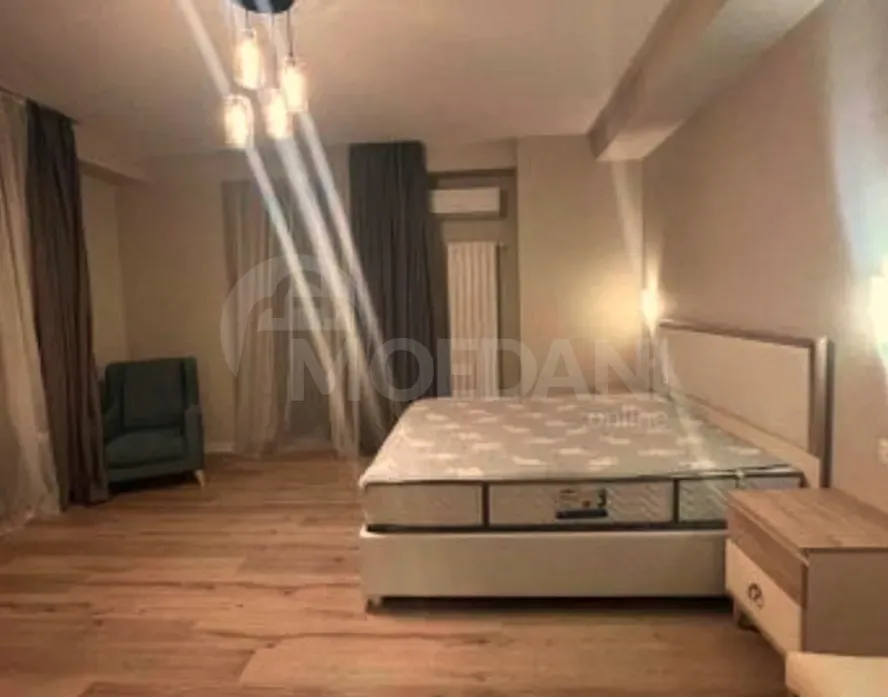 Apartments For Rent four-room 155м² 8/22 floor Tbilisi - photo 7