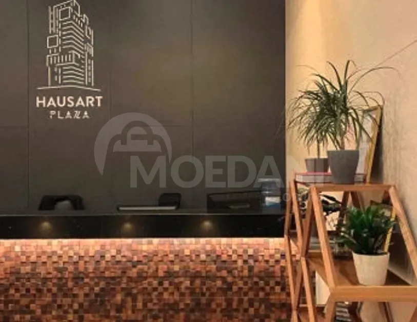 Apartments For Rent four-room 155м² 8/22 floor Tbilisi - photo 4