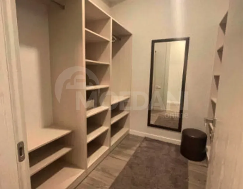 Apartments For Rent four-room 155м² 8/22 floor Tbilisi - photo 8