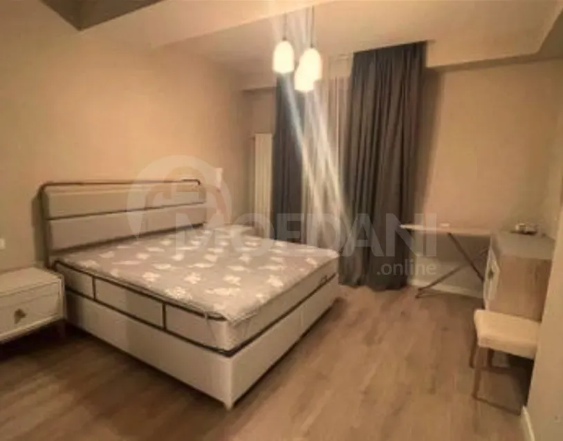Apartments For Rent four-room 155м² 8/22 floor Tbilisi - photo 9