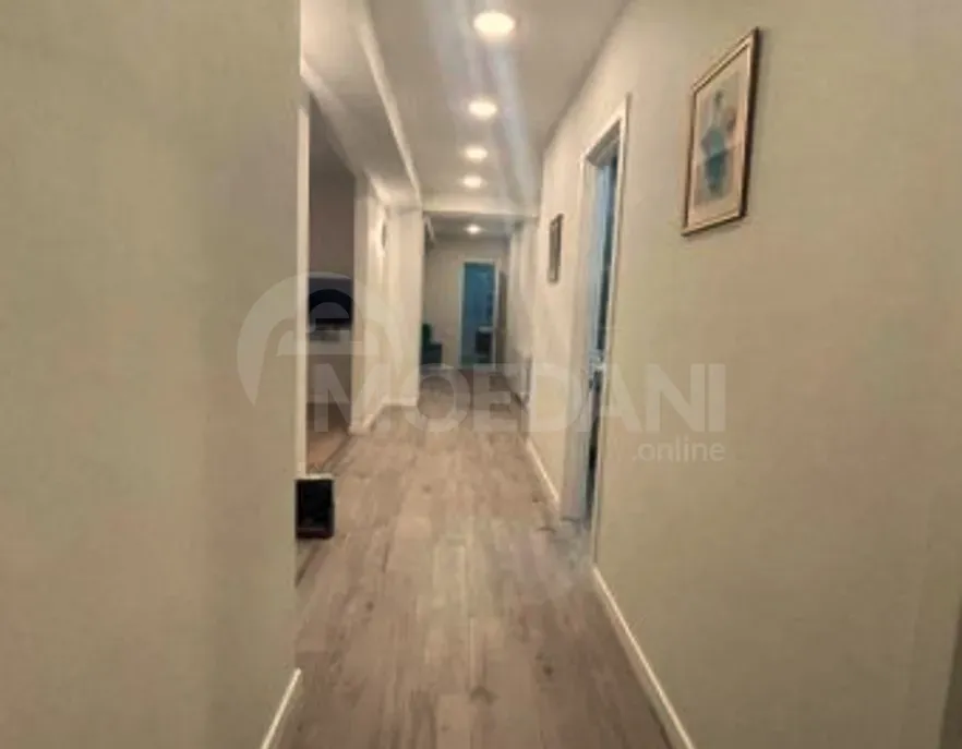 Apartments For Rent four-room 155м² 8/22 floor Tbilisi - photo 3