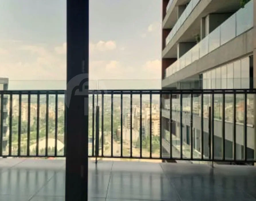 Продам 2-комн. квартиру 60м² 8/22 эт. Тбилиси - изображение 6