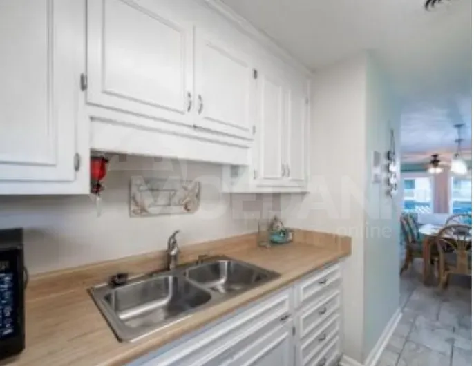 ქირავდება 3 ოთახიანი ბინა 125მ² 5/9 სართ თბილისი - photo 3