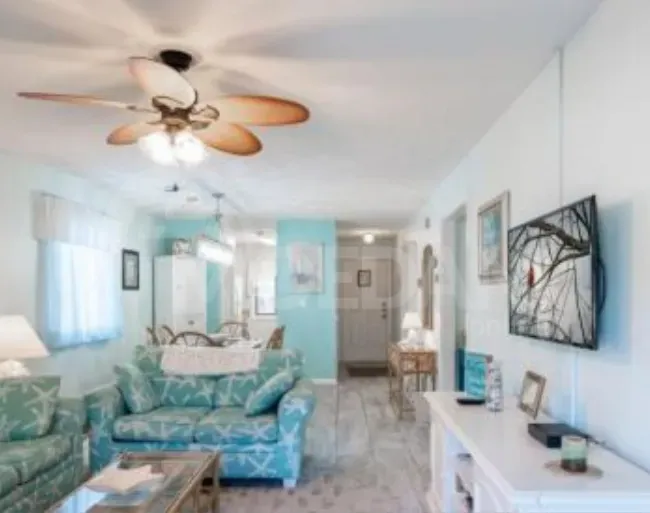 ქირავდება 3 ოთახიანი ბინა 125მ² 5/9 სართ თბილისი - photo 1