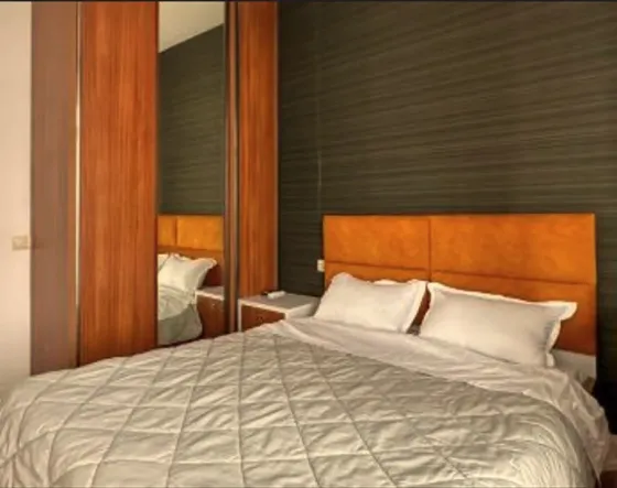 ქირავდება 3 ოთახიანი ბინა 100მ² 3/10 სართ თბილისი