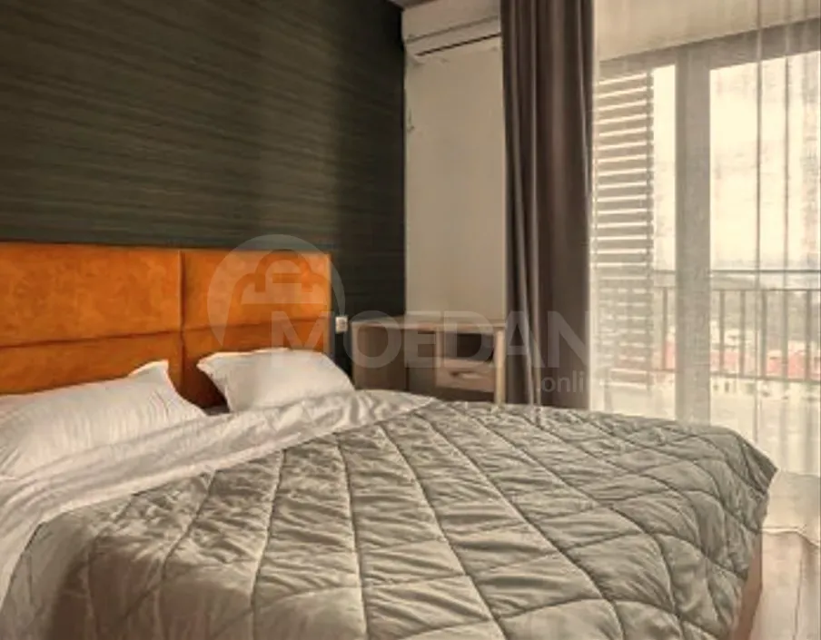 ქირავდება 3 ოთახიანი ბინა 100მ² 3/10 სართ თბილისი - photo 4