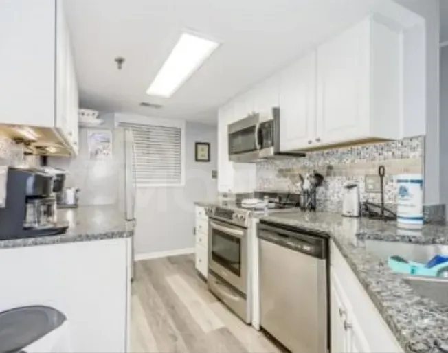 ქირავდება 3 ოთახიანი ბინა 122მ² 5/10 სართ თბილისი - photo 2