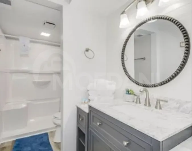 ქირავდება 3 ოთახიანი ბინა 122მ² 5/10 სართ თბილისი - photo 5