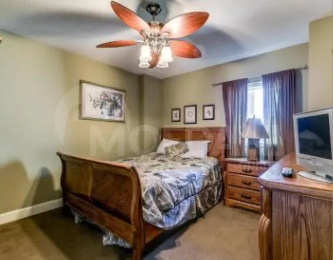 ქირავდება 3 ოთახიანი ბინა 122მ² 5/10 სართ თბილისი - photo 1