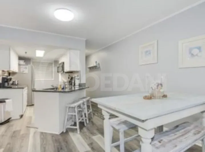 ქირავდება 3 ოთახიანი ბინა 122მ² 5/10 სართ თბილისი - photo 4