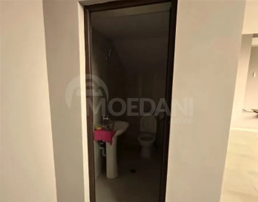 ქირავდება 3 ოთახიანი ბინა 90მ² 1/1 სართ თბილისი - photo 3