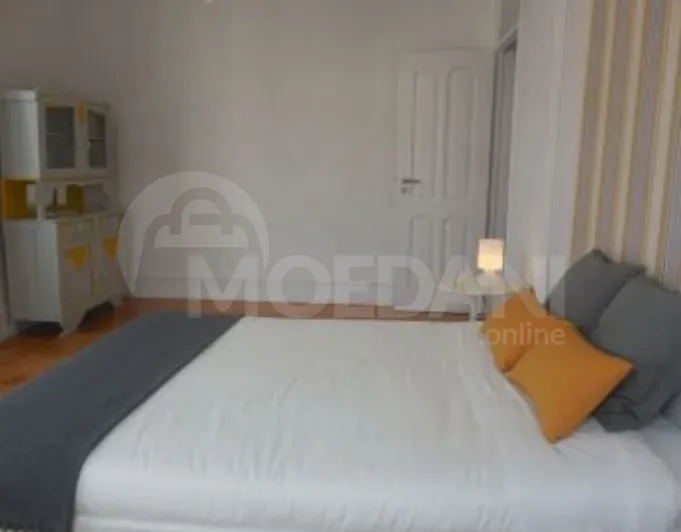 Apartments For Rent five-room 160м² 8/16 floor Tbilisi - photo 4