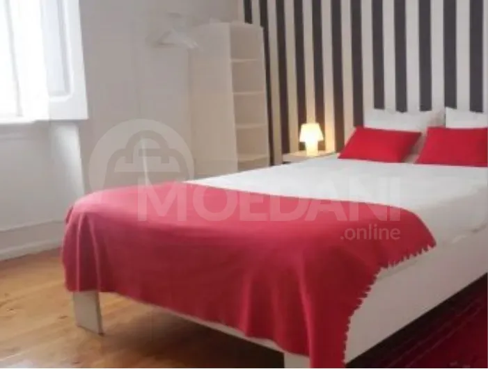 Apartments For Rent five-room 160м² 8/16 floor Tbilisi - photo 6