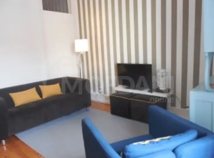 Apartments For Rent five-room 160м² 8/16 floor Tbilisi - photo 7