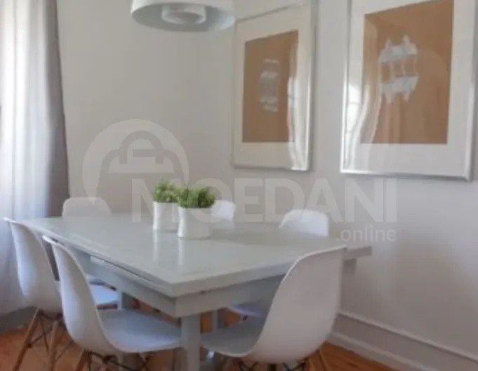 Apartments For Rent five-room 160м² 8/16 floor Tbilisi - photo 2