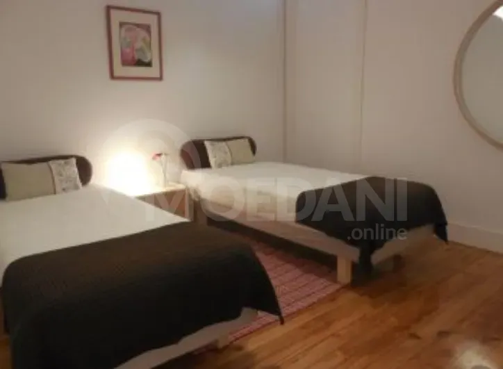 Apartments For Rent five-room 160м² 8/16 floor Tbilisi - photo 3