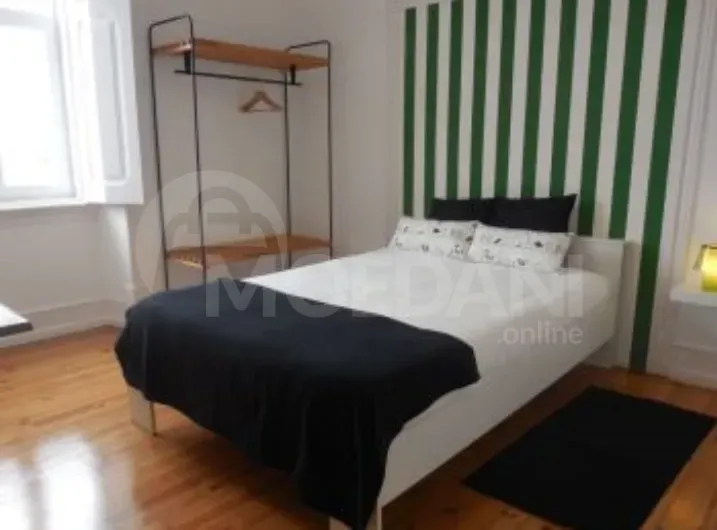 Apartments For Rent five-room 160м² 8/16 floor Tbilisi - photo 1