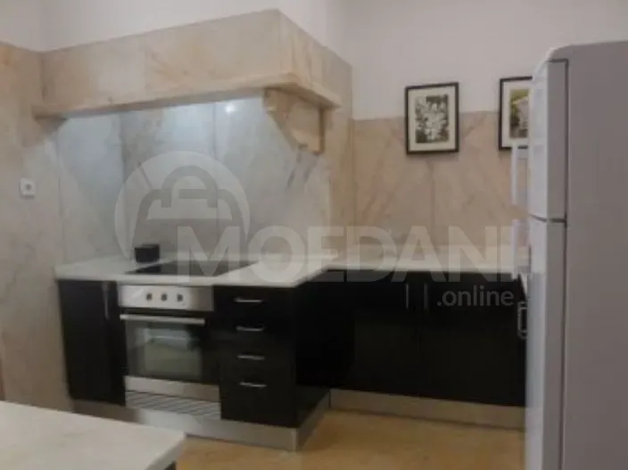 Apartments For Rent five-room 160м² 8/16 floor Tbilisi - photo 5