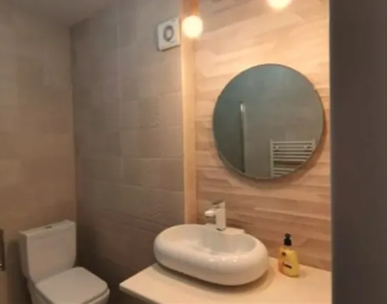 Apartments For Rent two-room 70м² 3/8 floor Tbilisi