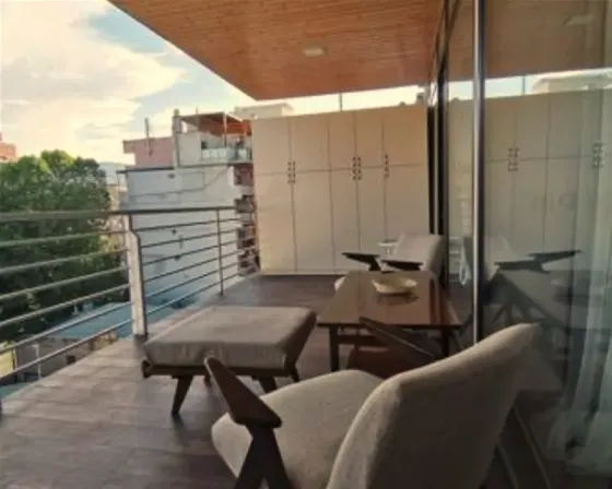 Apartments For Rent two-room 70м² 3/8 floor Tbilisi