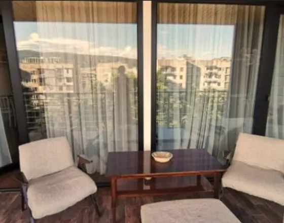 Apartments For Rent two-room 70м² 3/8 floor Tbilisi