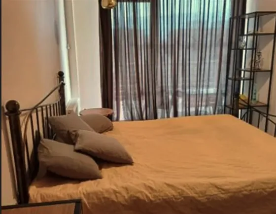 Apartments For Rent two-room 70м² 3/8 floor Tbilisi