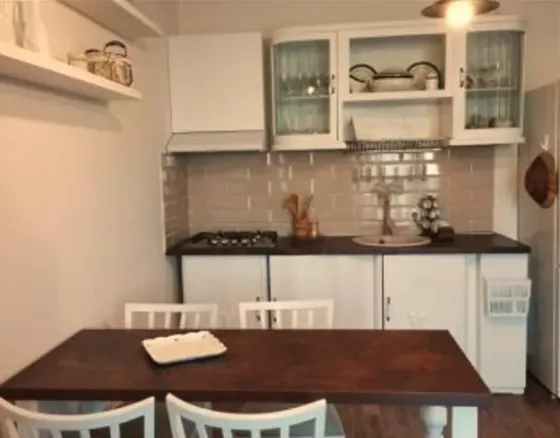 Apartments For Rent two-room 70м² 3/8 floor Tbilisi