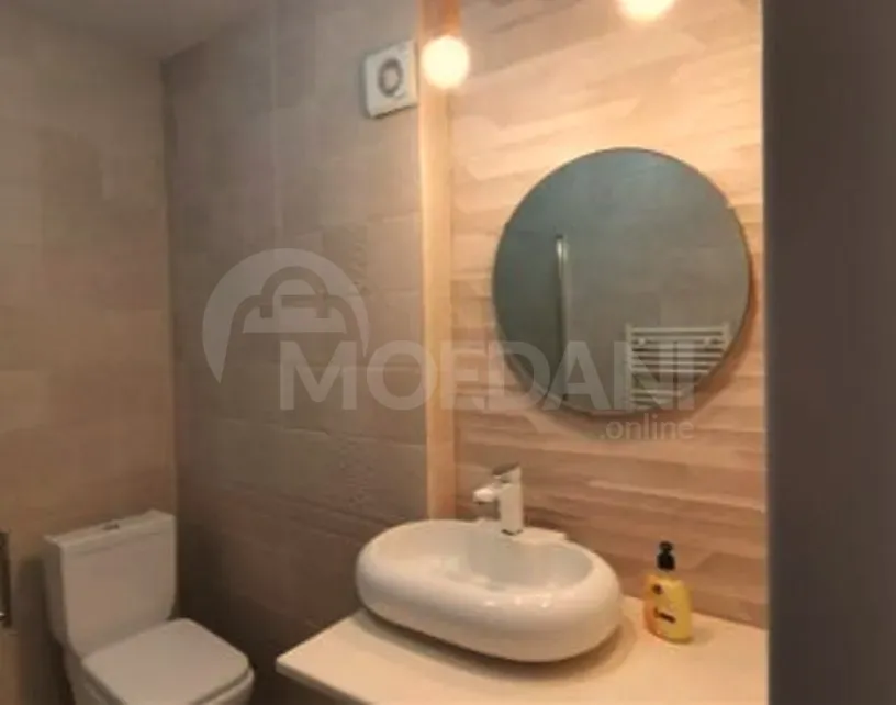 Apartments For Rent two-room 70м² 3/8 floor Tbilisi - photo 4