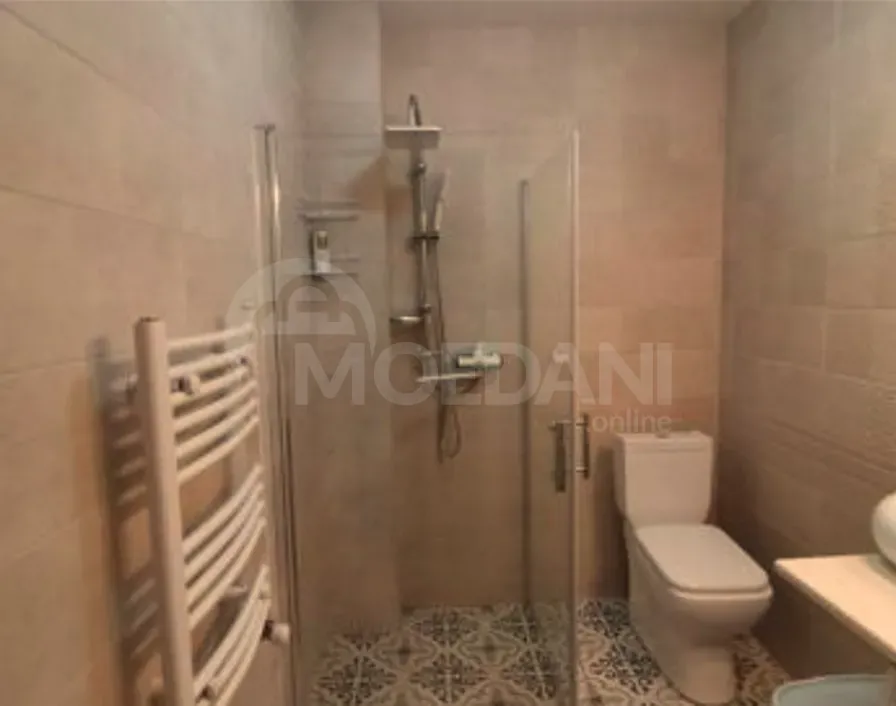 Apartments For Rent two-room 70м² 3/8 floor Tbilisi - photo 7