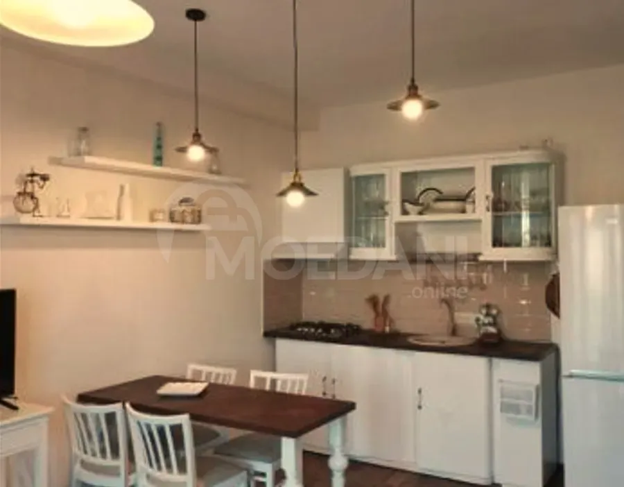 Apartments For Rent two-room 70м² 3/8 floor Tbilisi - photo 8