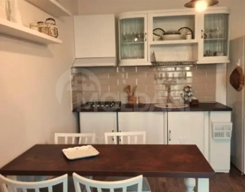 Apartments For Rent two-room 70м² 3/8 floor Tbilisi - photo 2