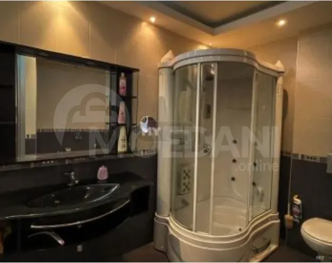 ქირავდება 3 ოთახიანი ბინა 105მ² 2/10 სართ თბილისი - photo 7