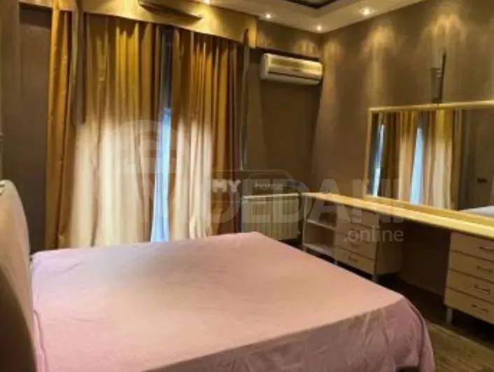 ქირავდება 3 ოთახიანი ბინა 105მ² 2/10 სართ თბილისი - photo 4