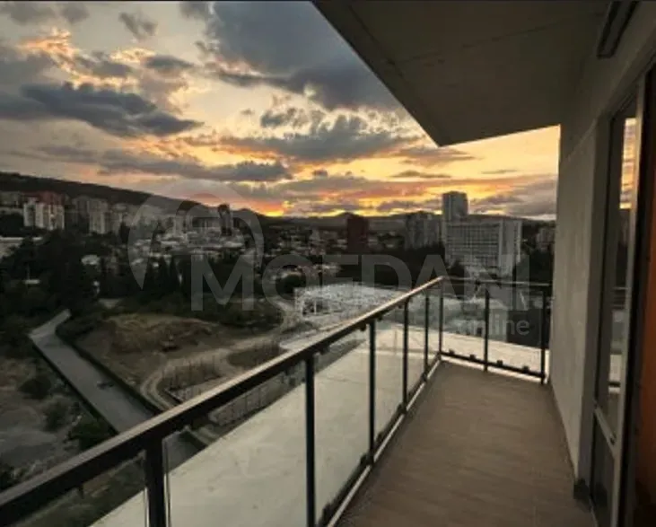 Apartments For Rent four-room 1000м² 9/16 floor Tbilisi - photo 7