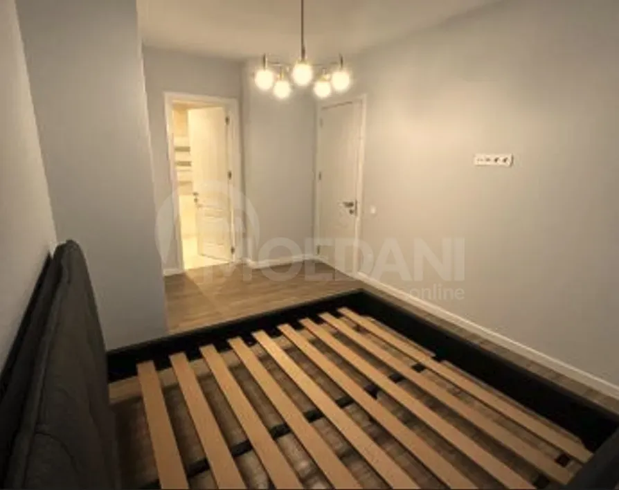 Apartments For Rent four-room 1000м² 9/16 floor Tbilisi - photo 9