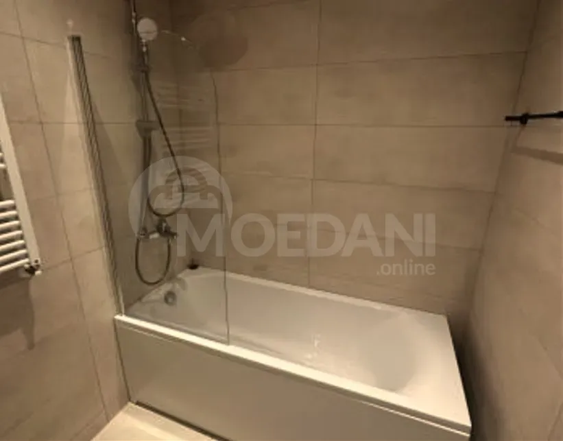 Apartments For Rent four-room 1000м² 9/16 floor Tbilisi - photo 8