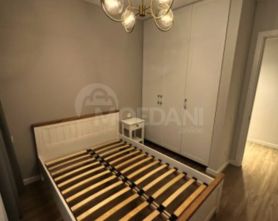 Apartments For Rent four-room 1000м² 9/16 floor Tbilisi - photo 10