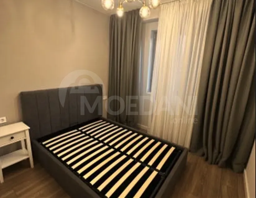 Apartments For Rent four-room 1000м² 9/16 floor Tbilisi - photo 11