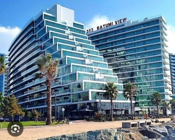 იყიდება 1 ოთახიანი ბინას 33.98მ² 5/15 სართ ბათუმი - photo 1