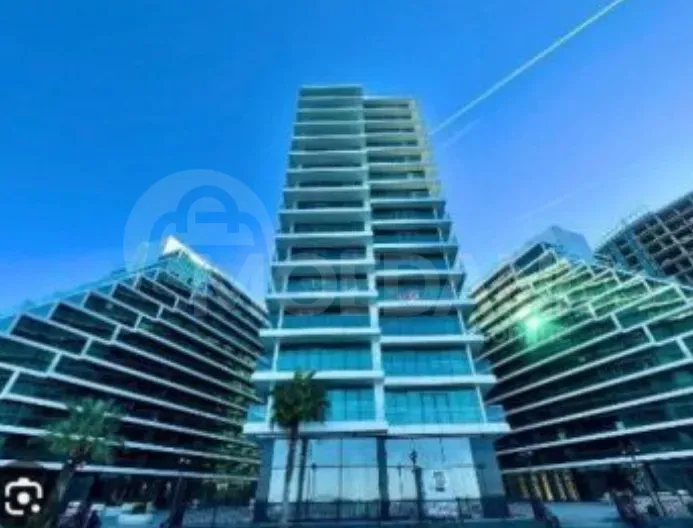 იყიდება 1 ოთახიანი ბინას 33.98მ² 5/15 სართ ბათუმი - photo 4