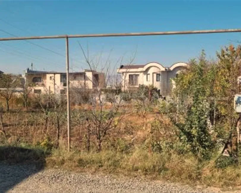 Продам земельный участок 400м² Тбилиси - изображение 1